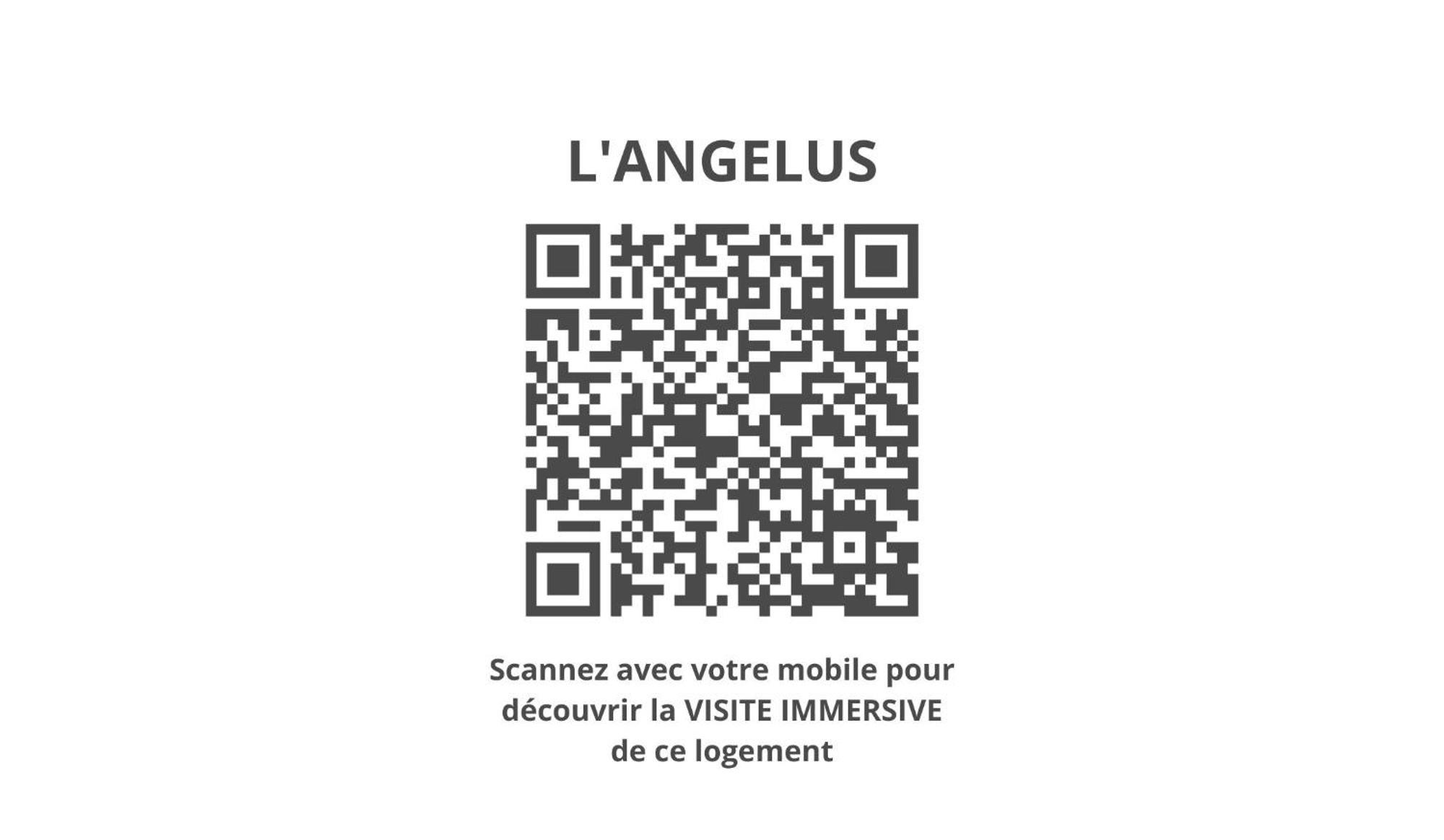 L'Angelus By Cocoonr Apartment Saint-Malo Exterior photo