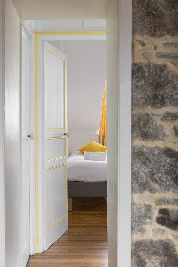 L'Angelus By Cocoonr Apartment Saint-Malo Exterior photo