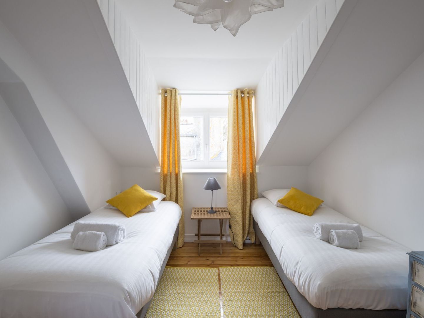 L'Angelus By Cocoonr Apartment Saint-Malo Exterior photo